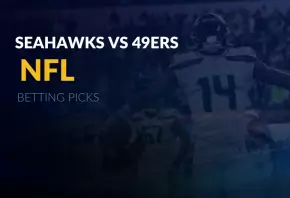 seahawks vs 49ers picks