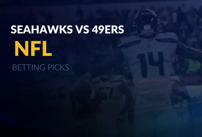 seahawks vs 49ers picks