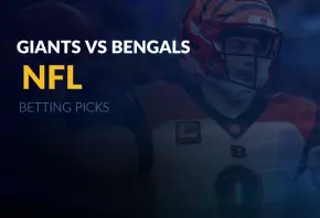 giants vs bengals picks