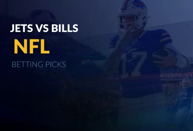 jets vs bills picks