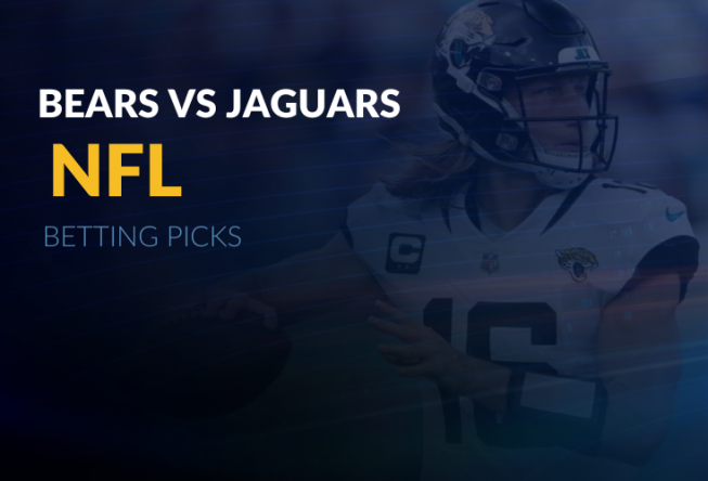 bears vs jaguars picks