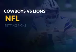 cowboys vs lions picks