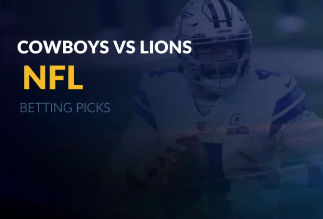 cowboys vs lions picks