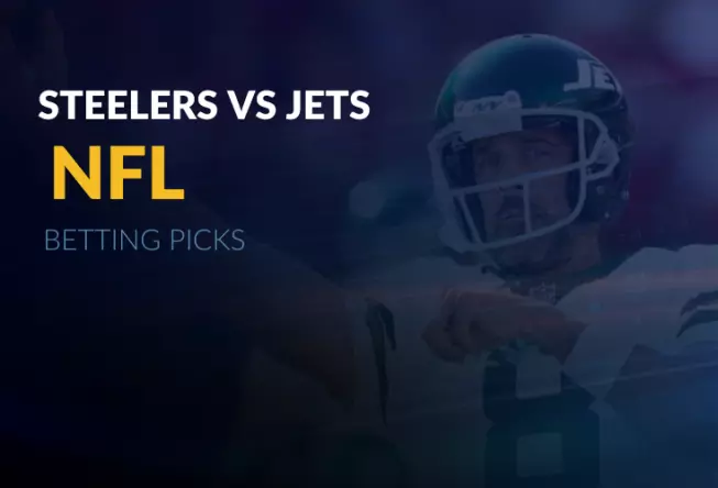 Steelers vs Jets Picks