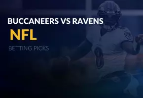 buccaneers vs ravens picks