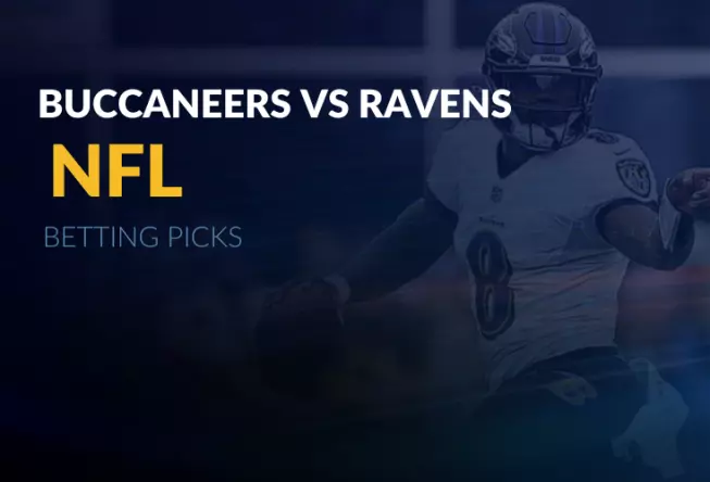buccaneers vs ravens picks