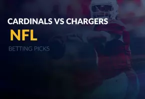 Cardinals vs Chargers Picks