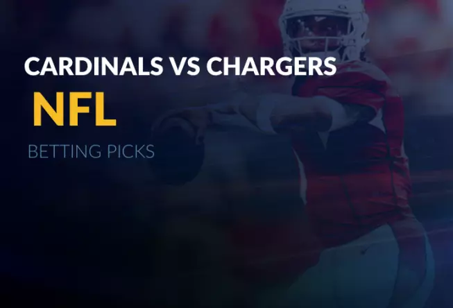 Cardinals vs Chargers Picks