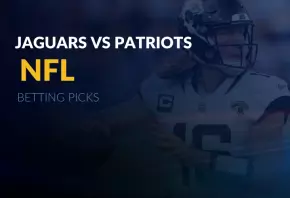 jaguars vs patriots picks