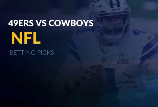 49ers vs Cowboys Picks