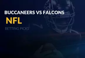 Buccaneers vs Falcons Picks