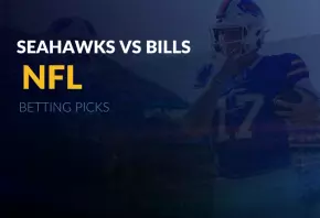 Seahawks vs Bills Picks