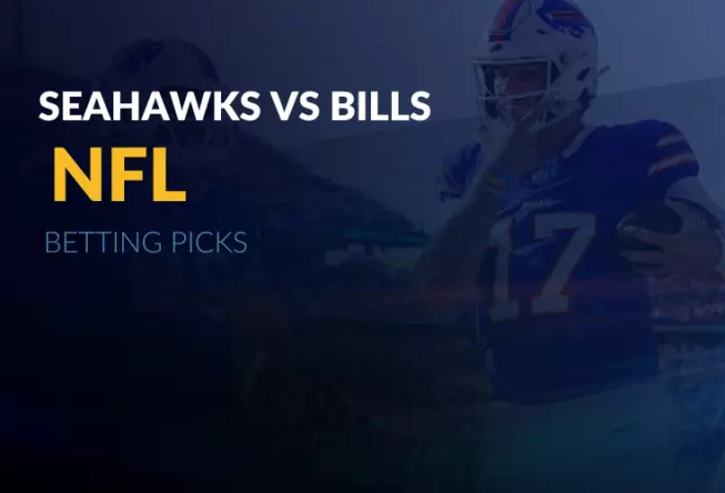 Seahawks vs Bills Picks