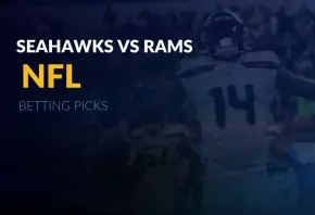 Seahawks vs Rams Picks