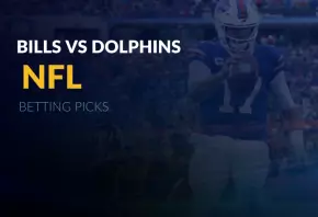 Bills vs Dolphins Picks