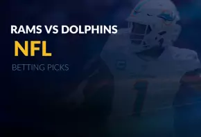 Rams vs Dolphins Picks