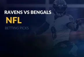Ravens vs Bengals Picks