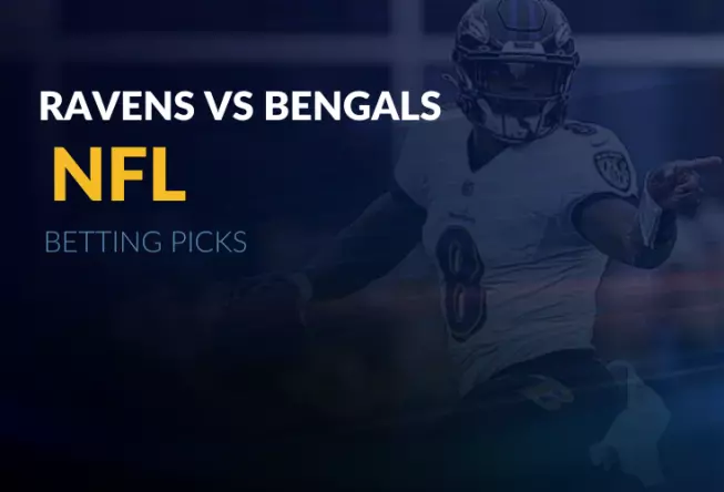 Ravens vs Bengals Picks