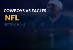 Cowboys vs Eagles Picks