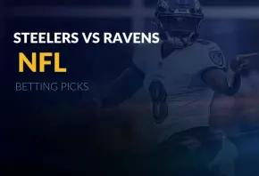 Steelers vs Ravens Picks