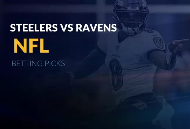 Steelers vs Ravens Picks