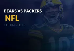 Bears vs Packers Picks