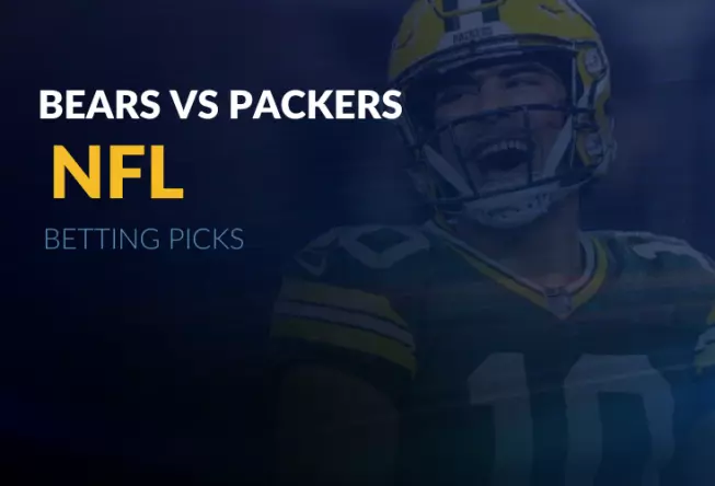 Bears vs Packers Picks