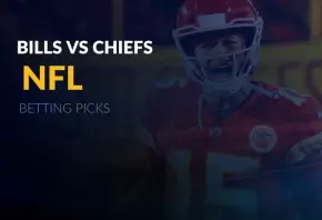 Bills vs Chiefs Picks