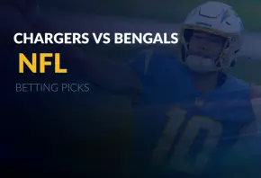 Chargers vs Bengals Picks