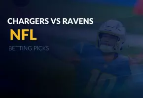 Chargers vs Ravens Picks