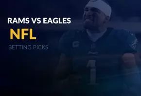 Rams vs Eagles Picks