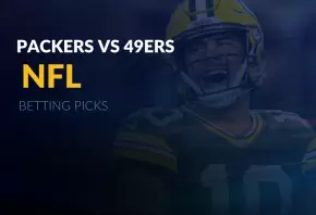 Packers vs 49ers Picks