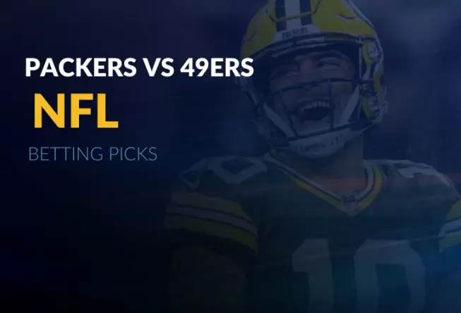 Packers vs 49ers Picks