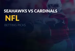 Seahawks vs Cardinals Picks
