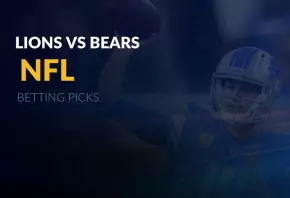 lions vs bears picks