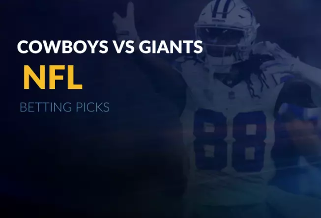 cowboys vs giants picks
