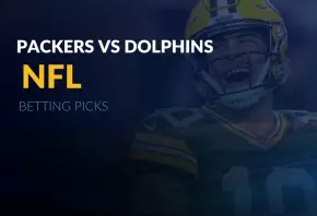 Packers vs Dolphins Picks