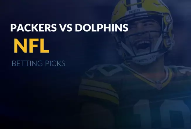 Packers vs Dolphins Picks