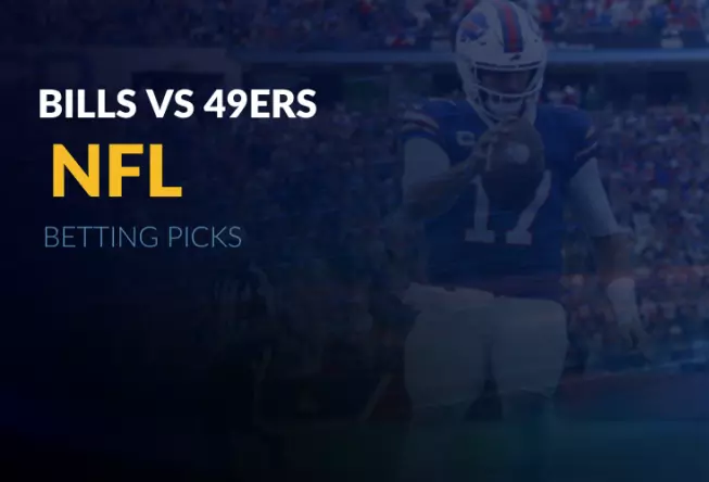 bills vs 49ers picks
