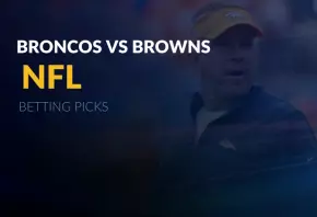broncos vs browns picks