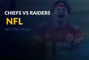 Chiefs vs Raiders Picks