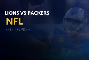Lions vs Packers Picks