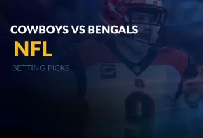 Cowboys vs Bengals picks