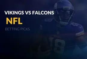 Vikings vs Falcons Picks