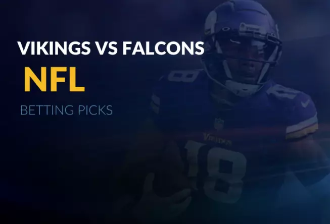 Vikings vs Falcons Picks