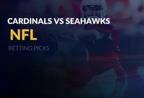 Cardinals vs Seahawks Picks
