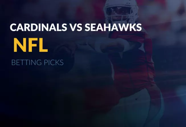 Cardinals vs Seahawks Picks