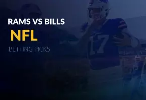 Rams vs Bills Picks