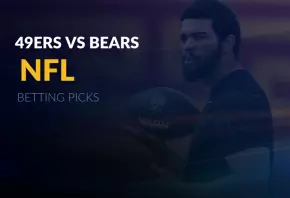 49ers vs Bears picks