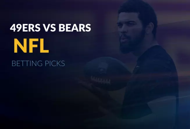 49ers vs Bears picks